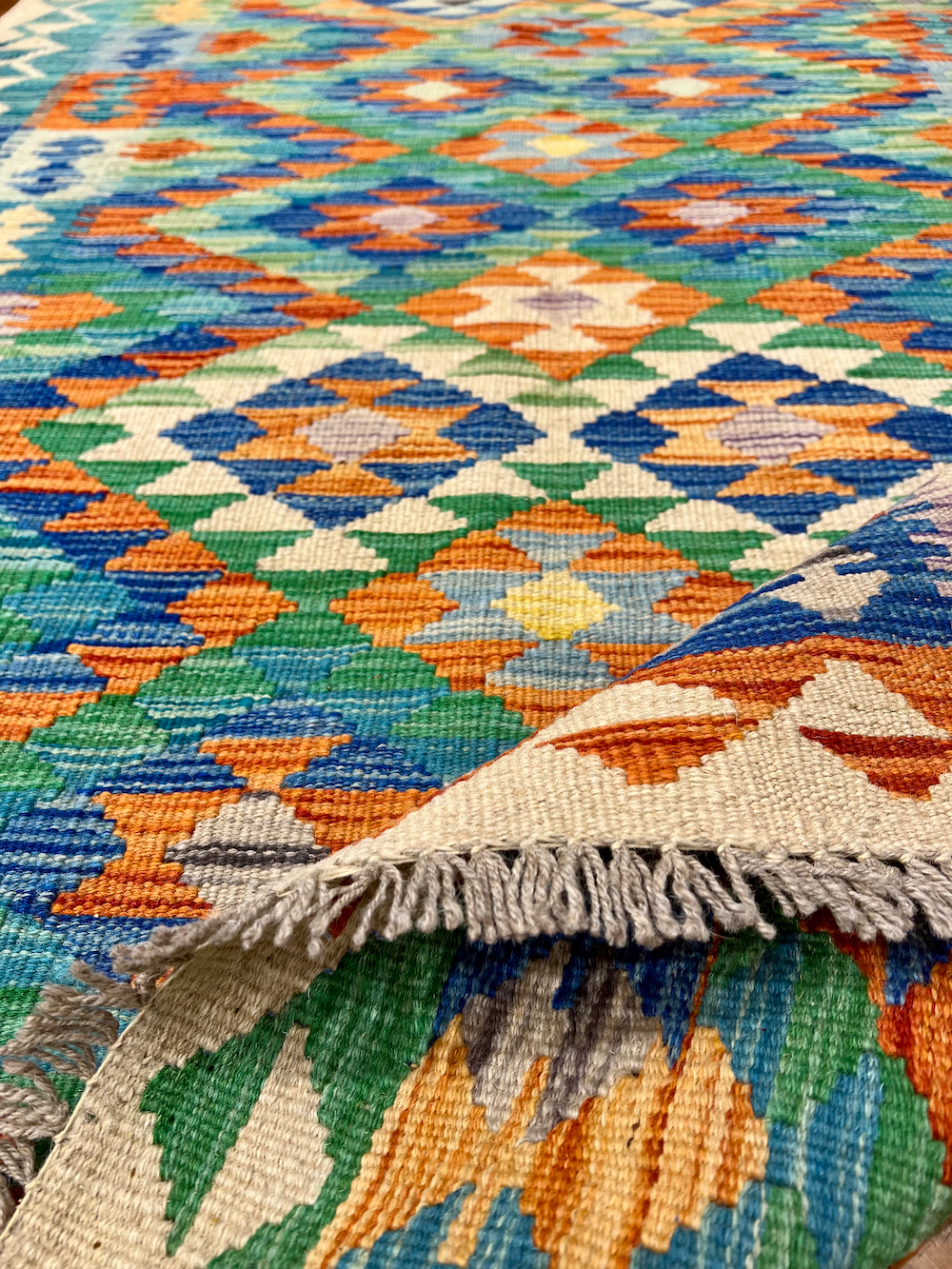 KILIM MEIMENEH-T3 1.53m x 0.98m