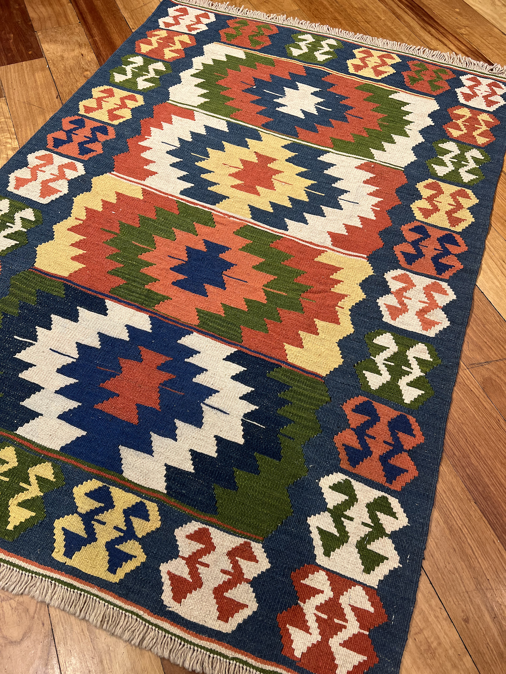 KILIM ARDEBIL-X4 1.45m x 1.00m