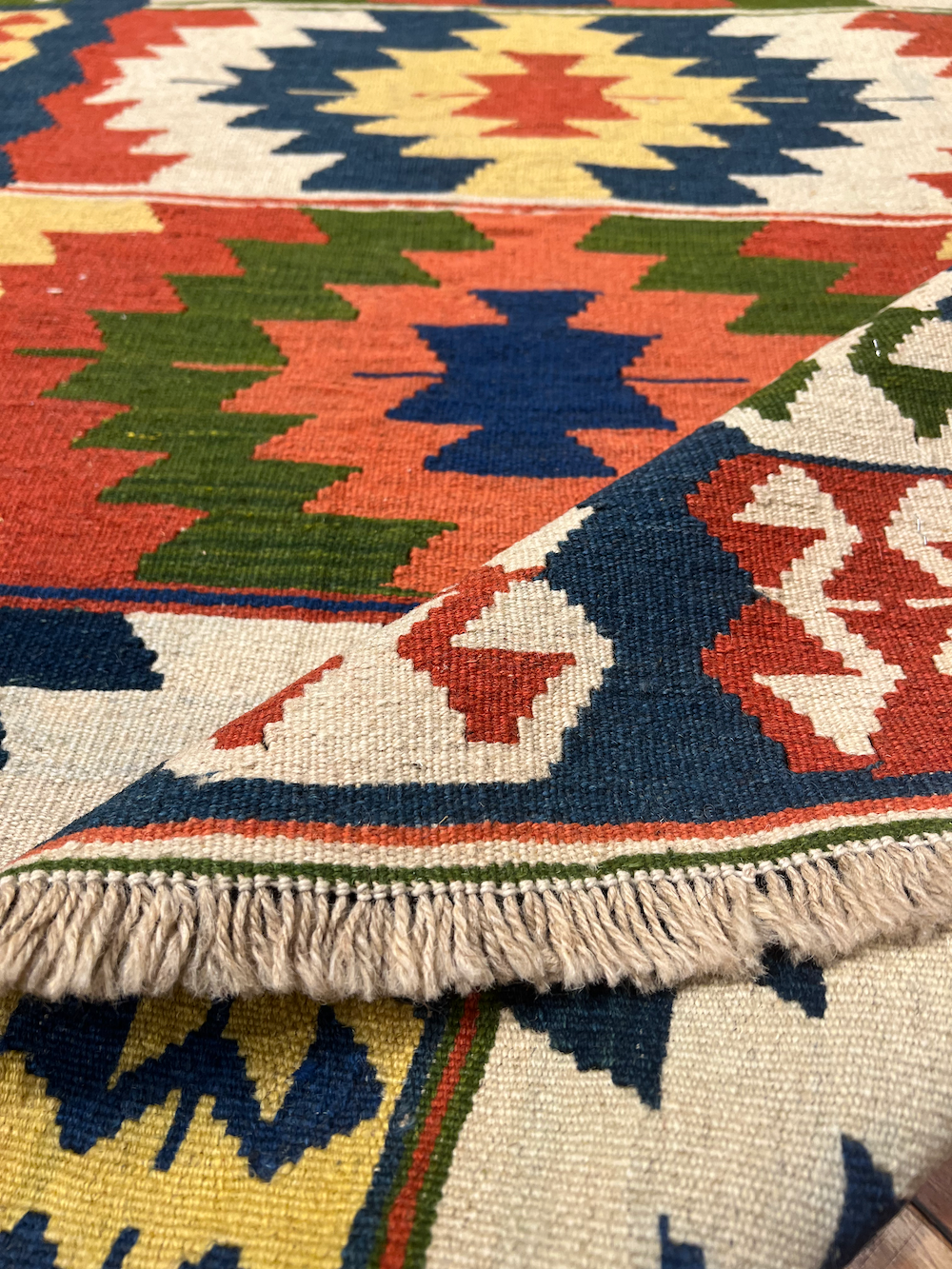 KILIM ARDEBIL-X4 1.45m x 1.00m
