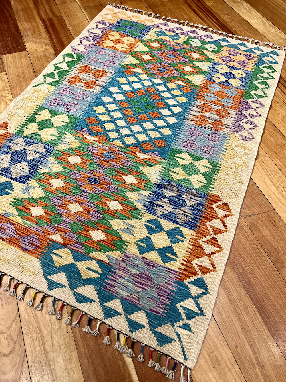 KILIM MEIMENEH-T4 1.49m x 1.00m