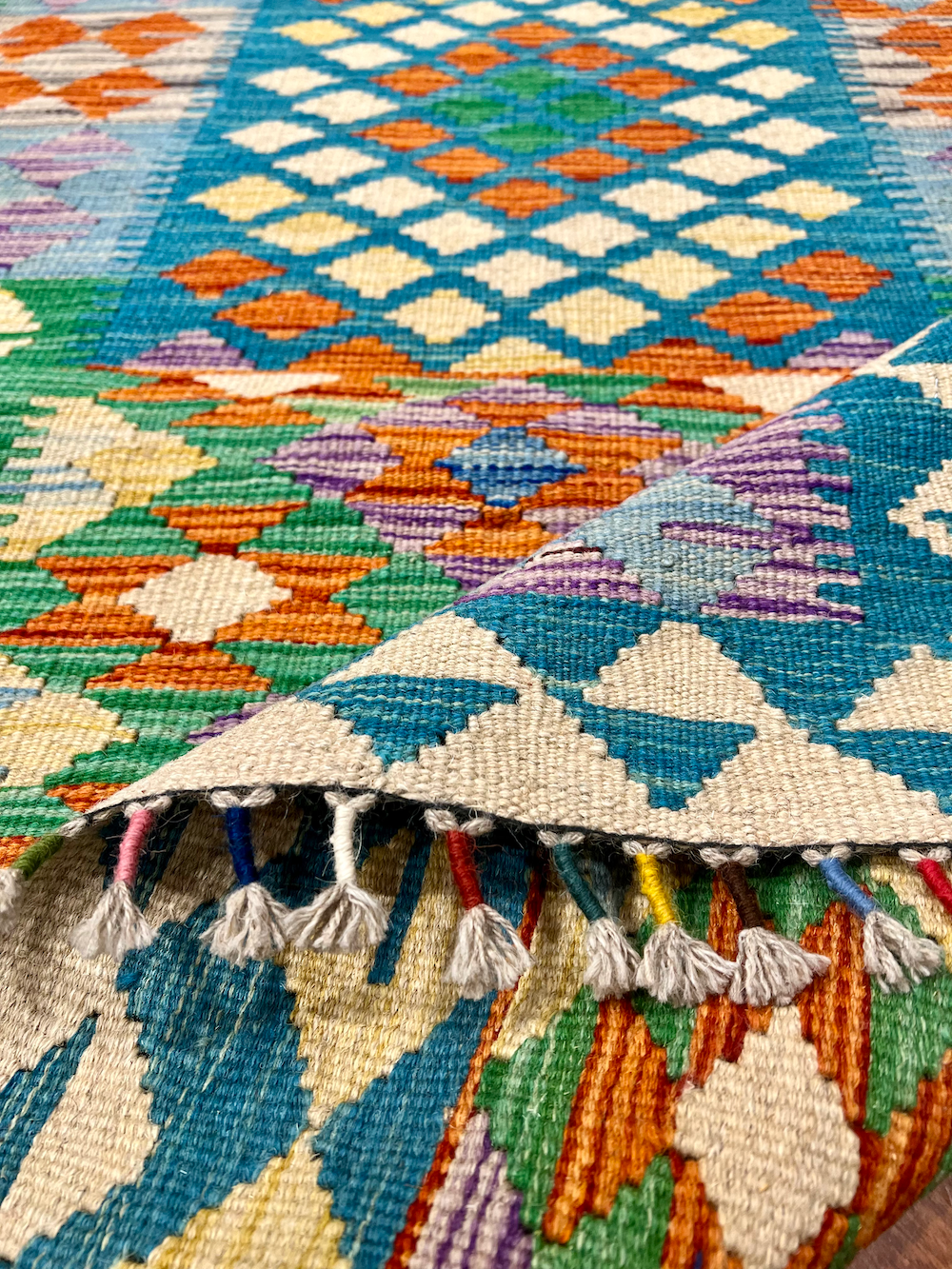 KILIM MEIMENEH-T4 1.49m x 1.00m