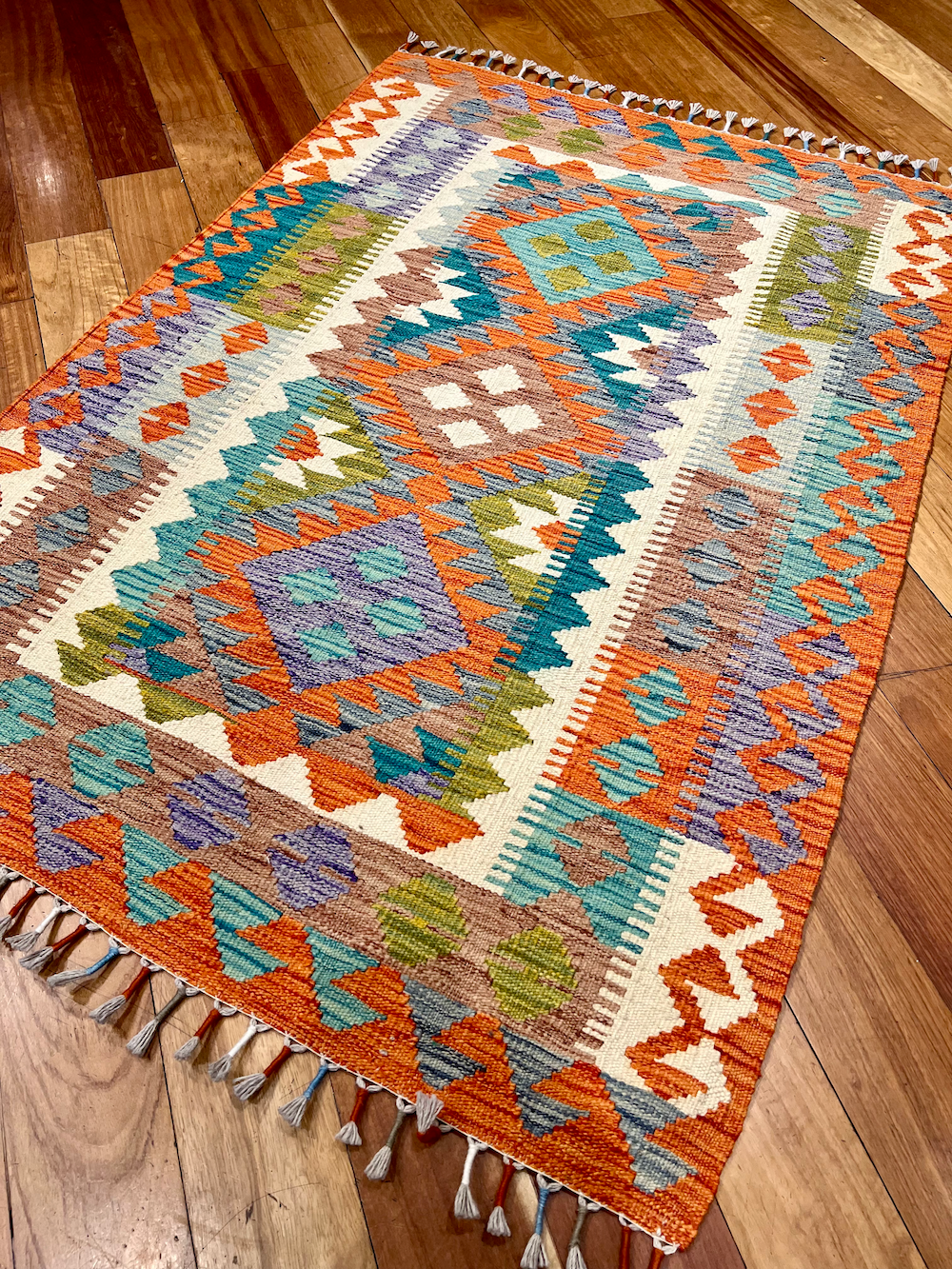 KILIM MEIMENEH-T5 1.46m x 0.99m