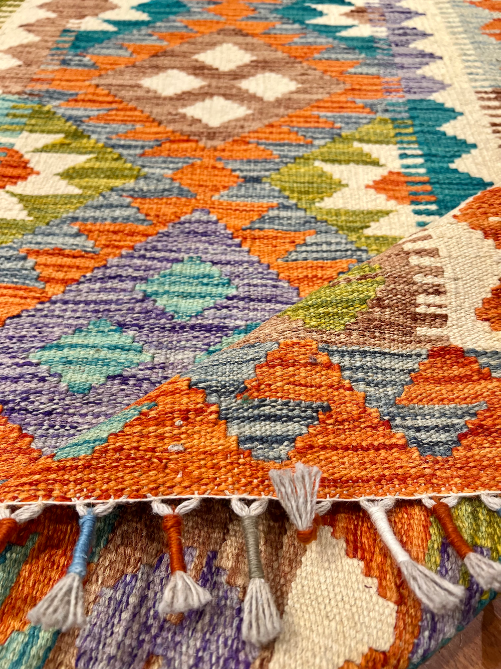 KILIM MEIMENEH-T5 1.46m x 0.99m