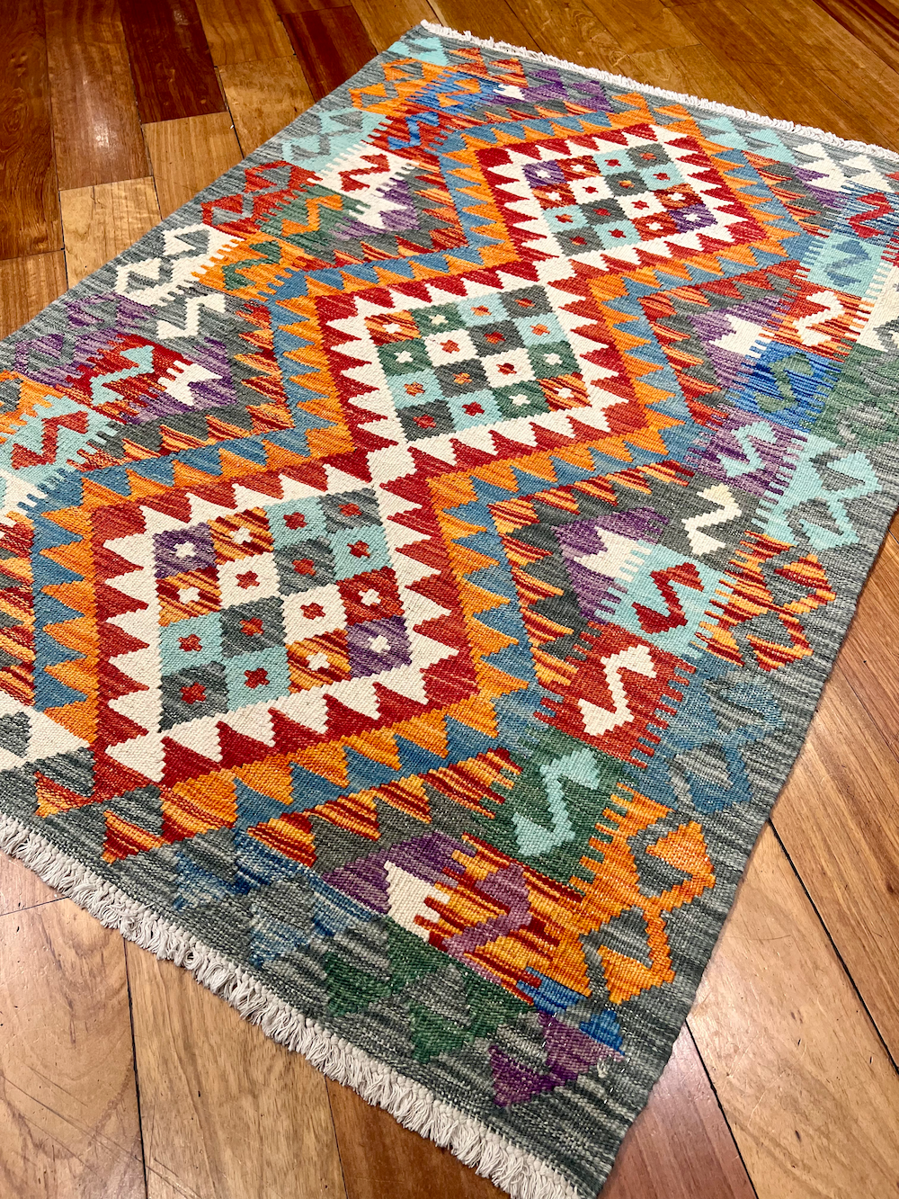 KILIM MEIMENEH-T5 1.24m x 0.90