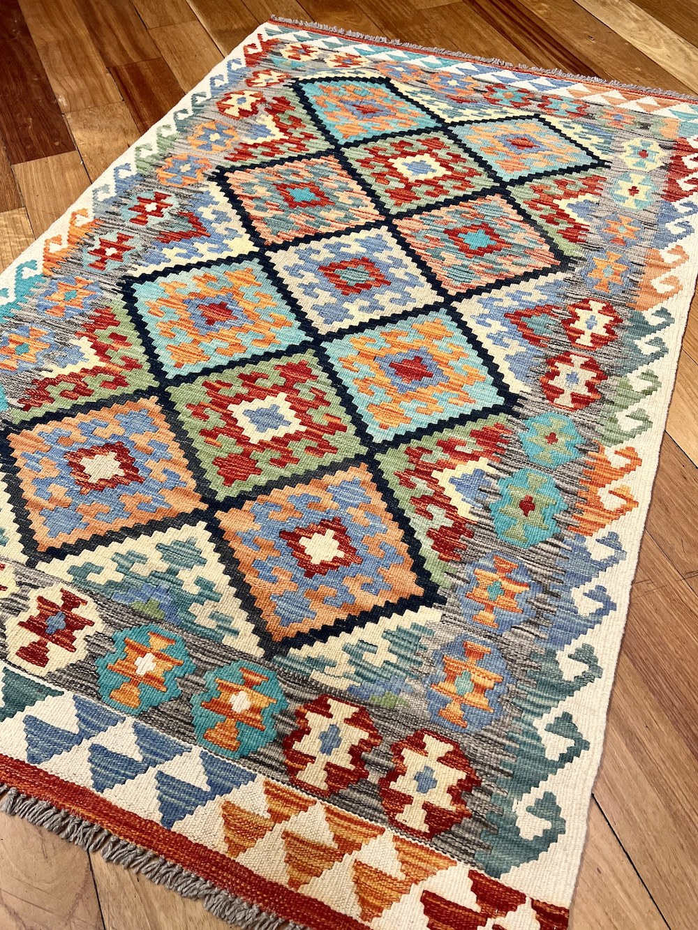 KILIM MEIMENEH-T6 1.56m x 1.03m