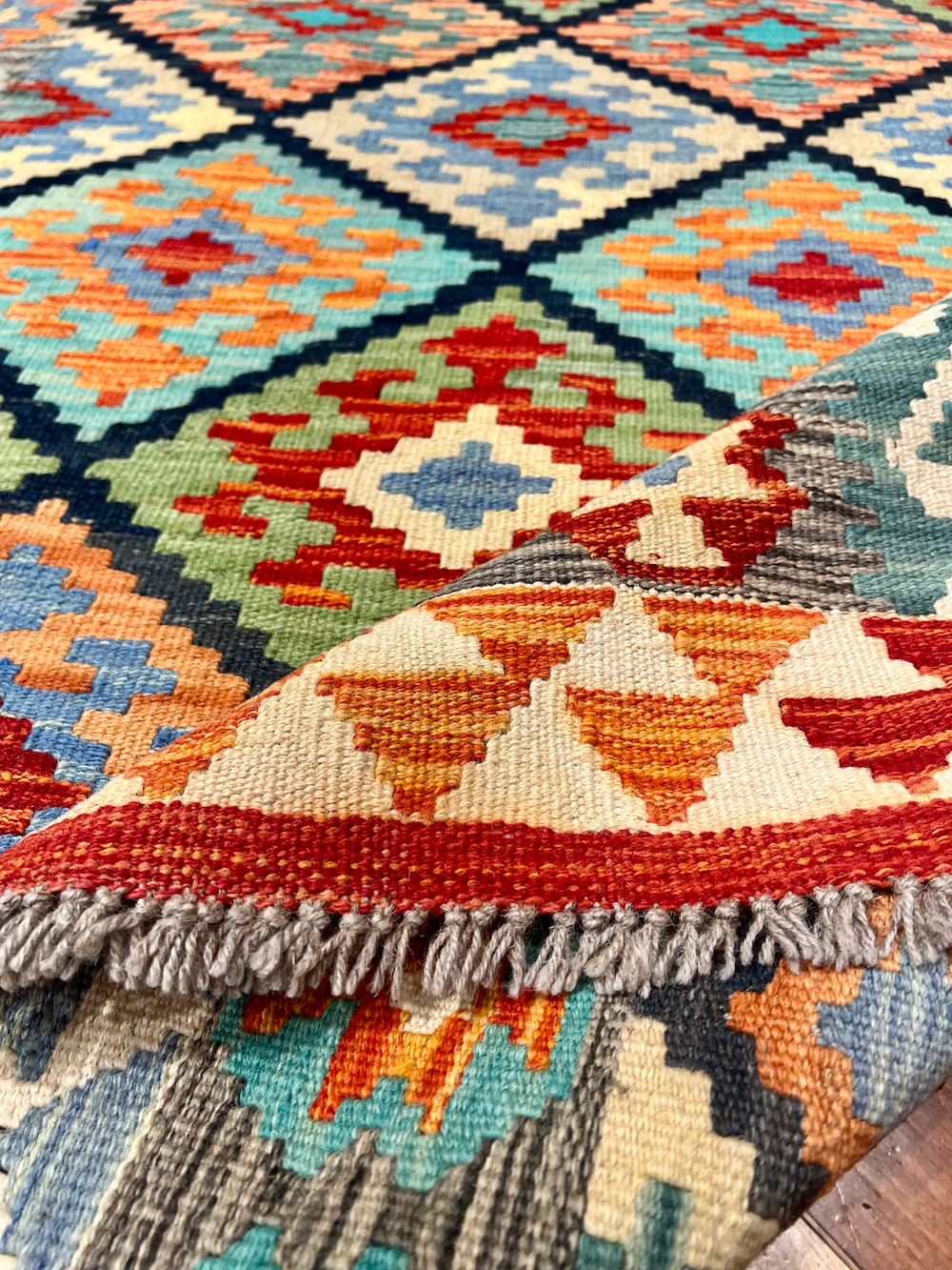 KILIM MEIMENEH-T6 1.56m x 1.03m