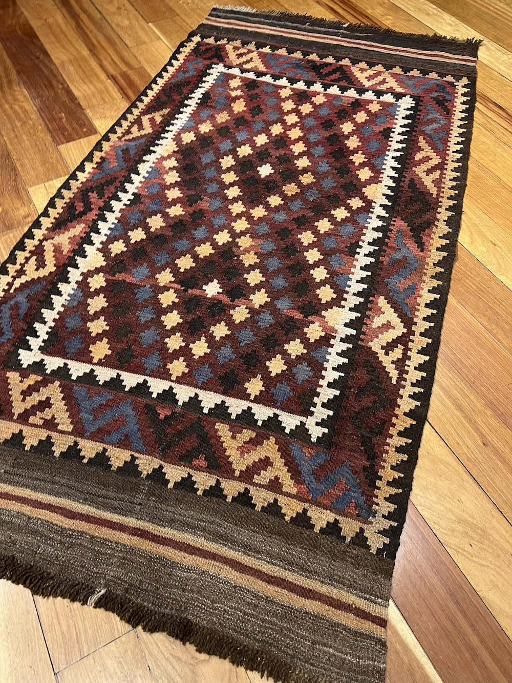 KILIM MEIMENEH-T7 1.84m x 0.95m