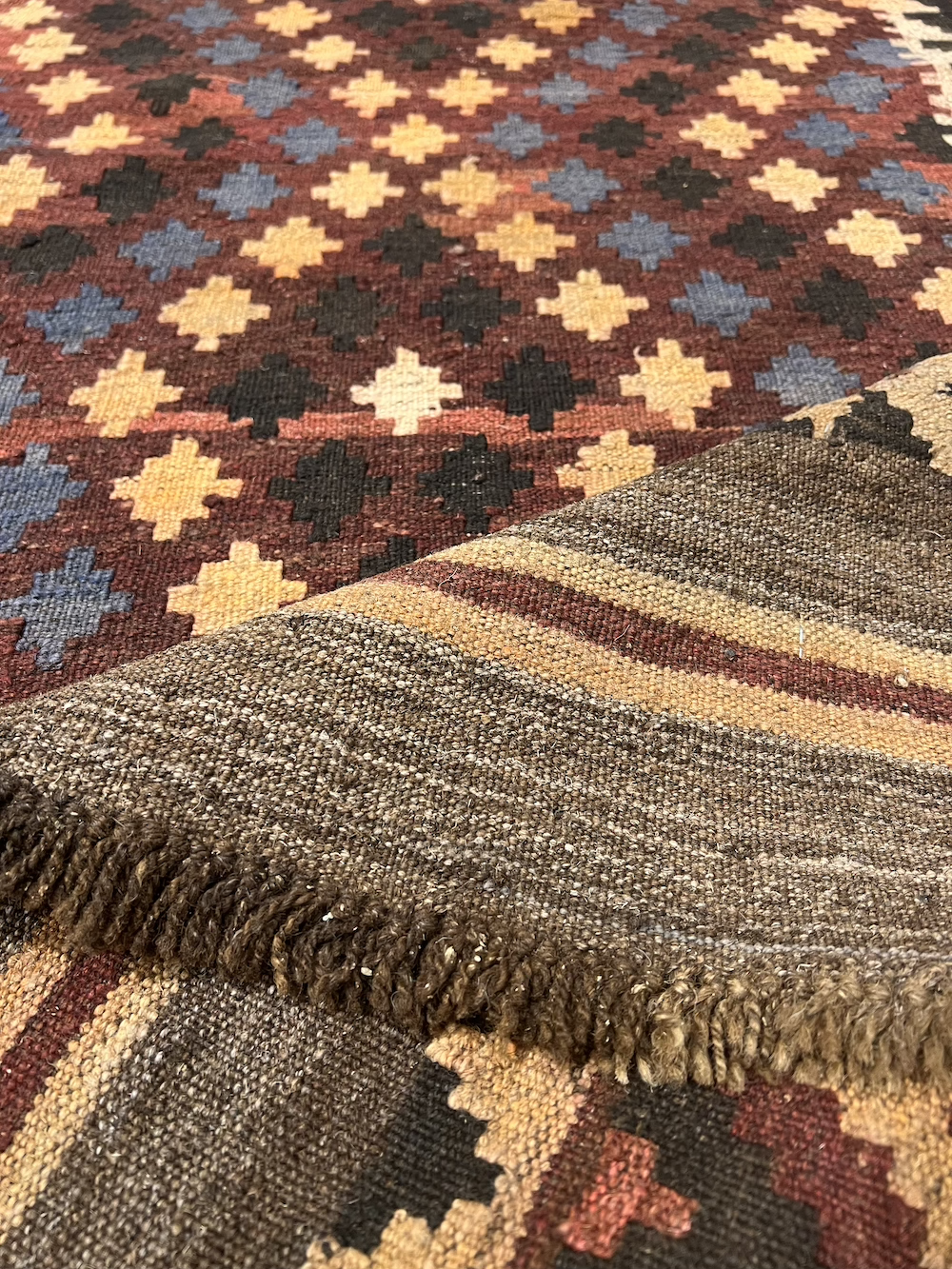 KILIM MEIMENEH-T7 1.84m x 0.95m
