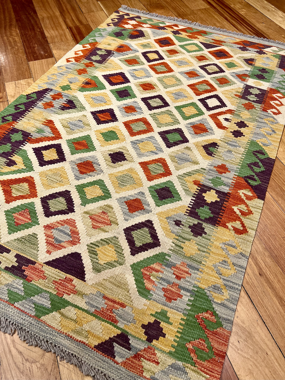 KILIM MEIMENEH-T8 1.60m x 1.00m