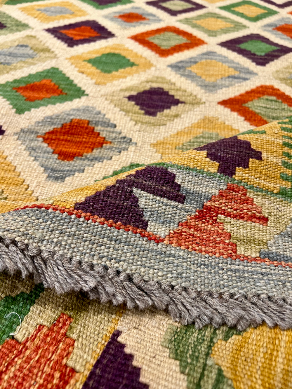 KILIM MEIMENEH-T8 1.60m x 1.00m