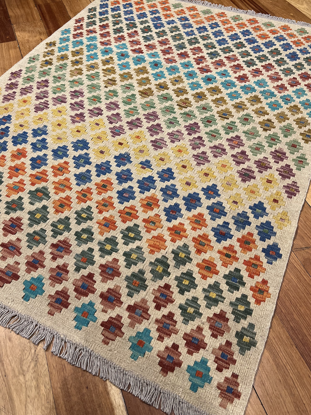 KILIM MEIMENEH-T9 1.48m x 1.07m