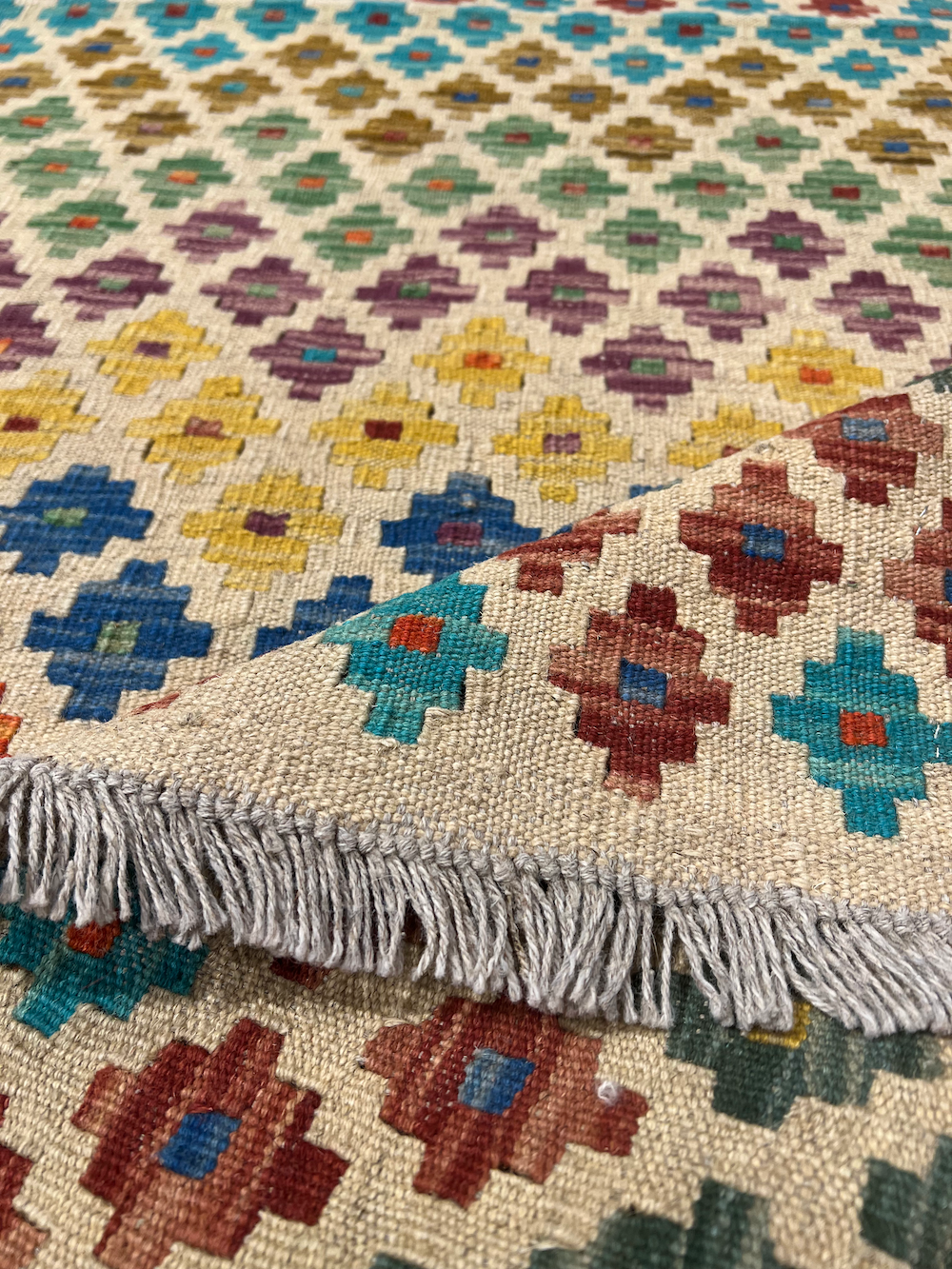 KILIM MEIMENEH-T9 1.48m x 1.07m