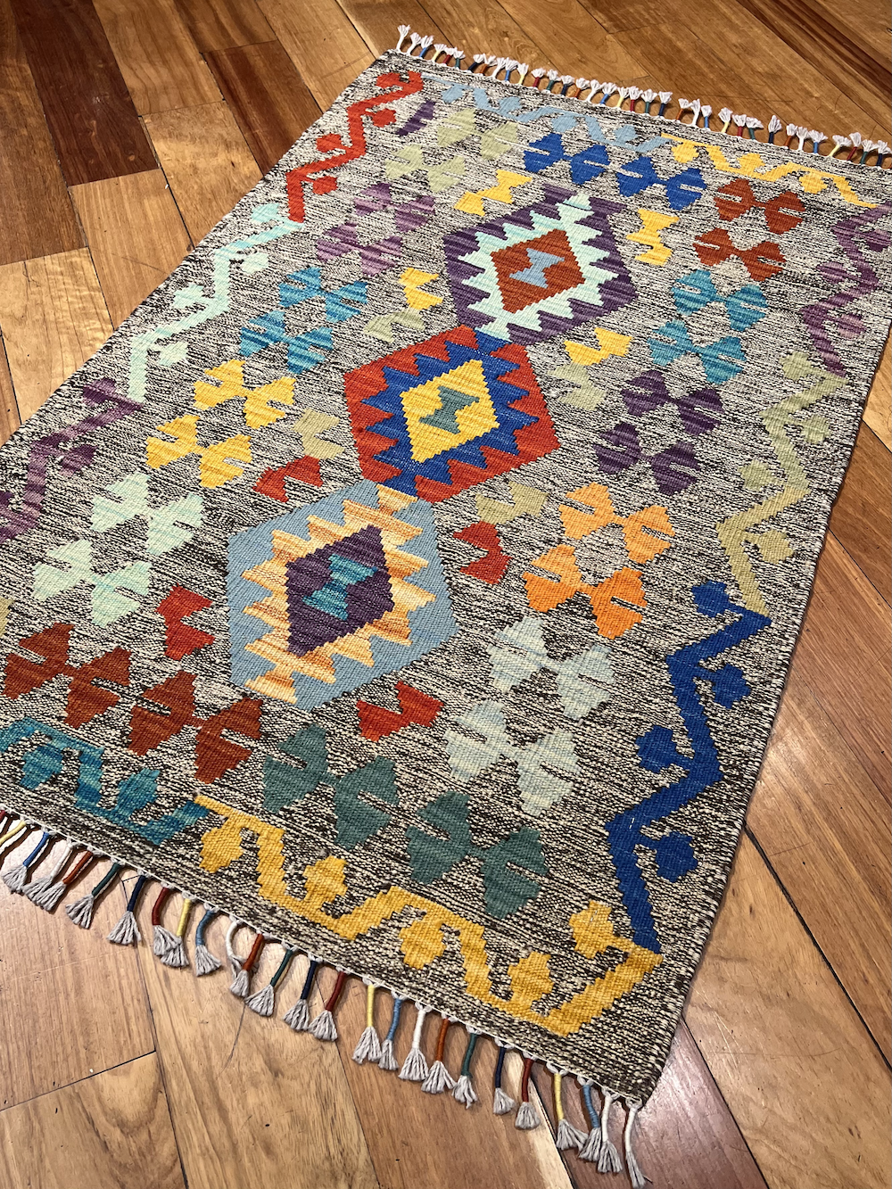 KILIM MEIMENEH-U1 1.20m x 0.78m