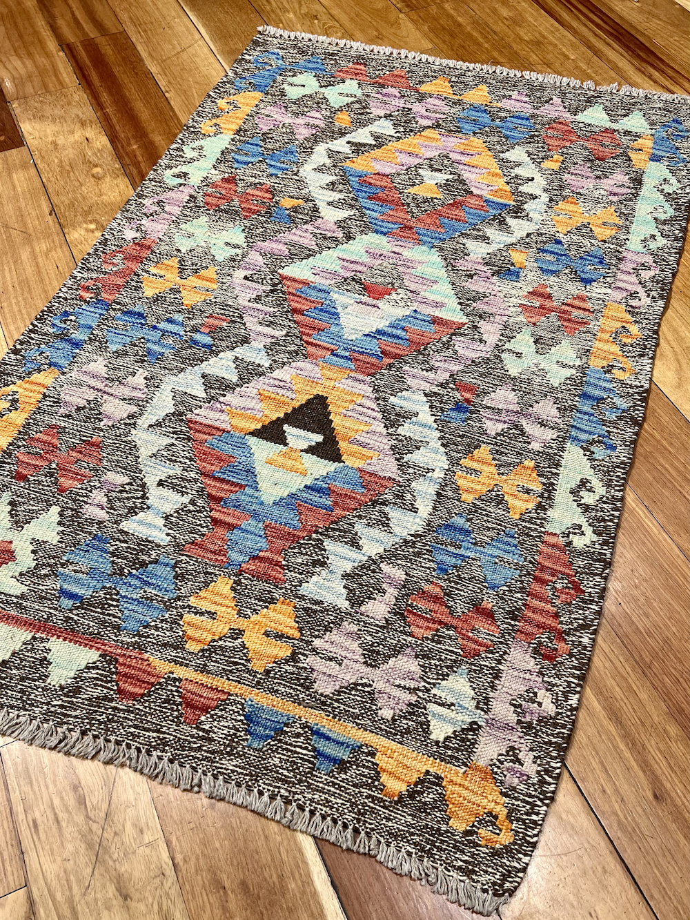 KILIM MEIMENEH-U2 1.22m x 0.76m
