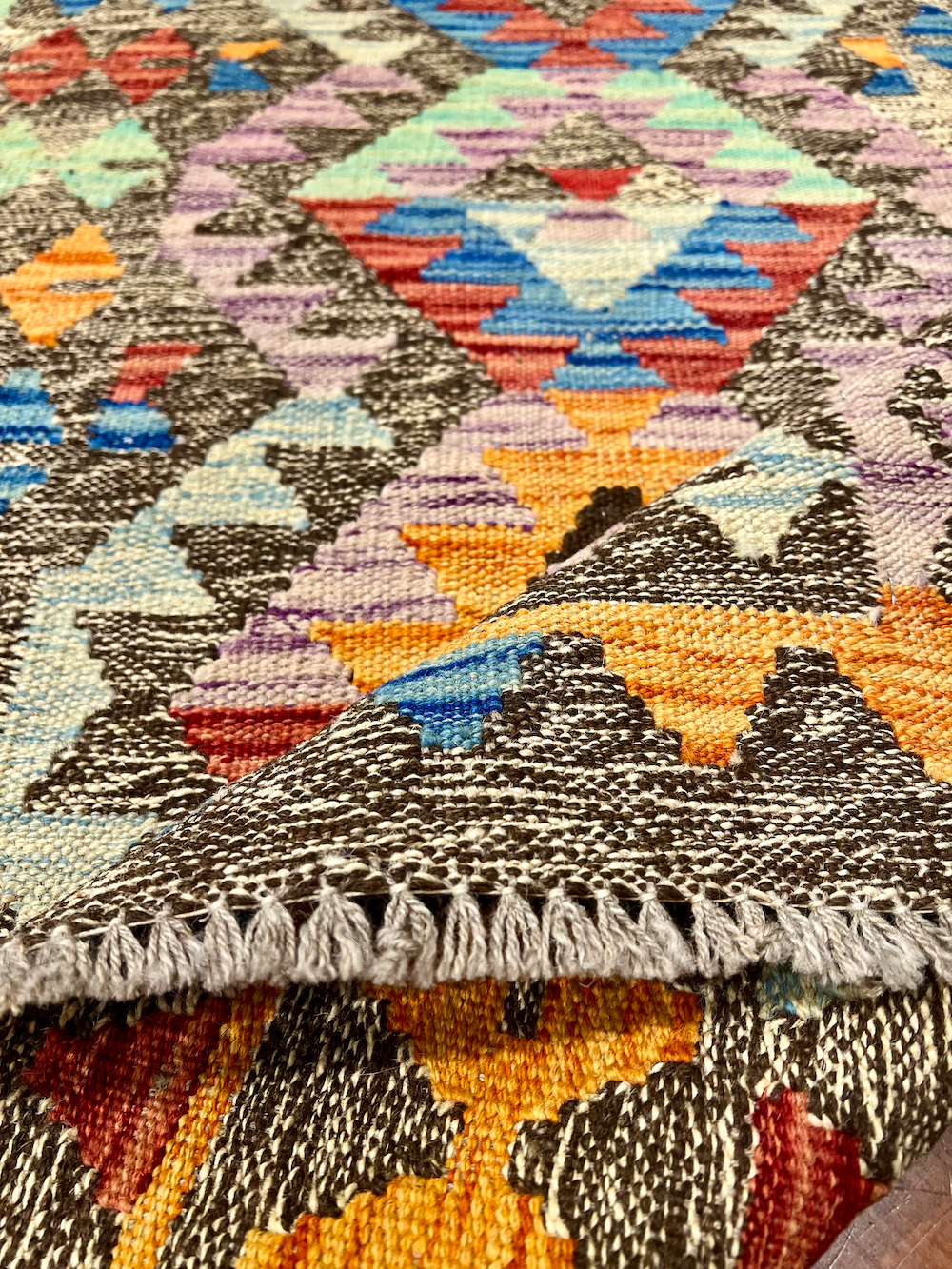 KILIM MEIMENEH-U2 1.22m x 0.76m