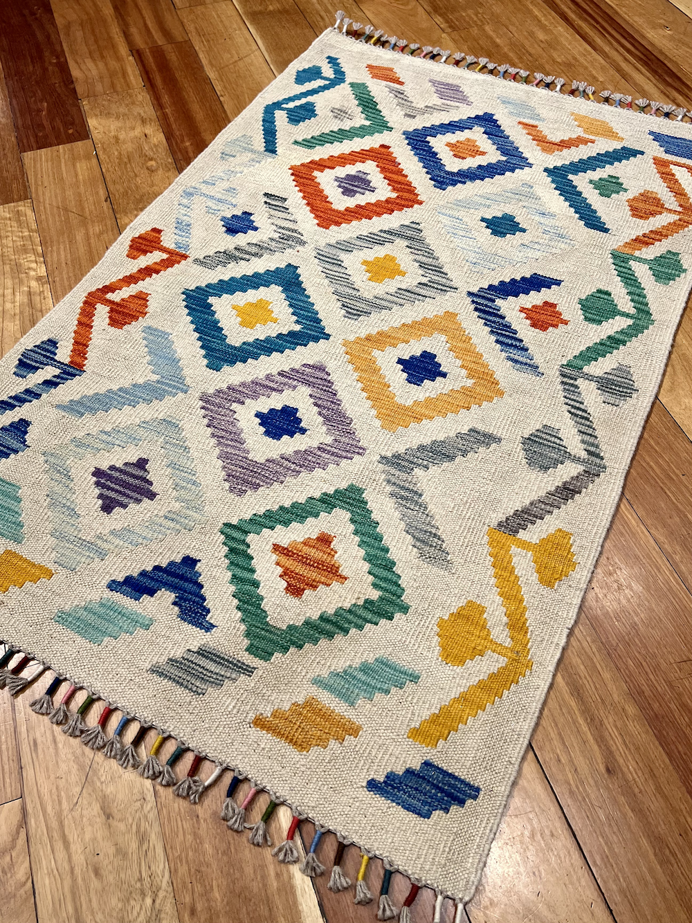 KILIM MEIMENEH-U3 1.27m x 0.80m