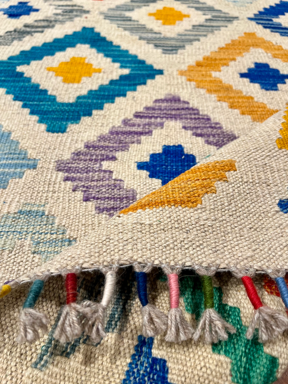 KILIM MEIMENEH-U3 1.27m x 0.80m