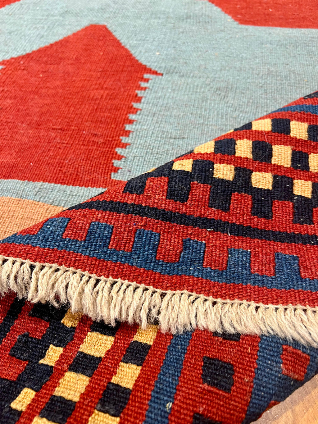 KILIM ERDEBIL-X5 1.47m x 1.28m
