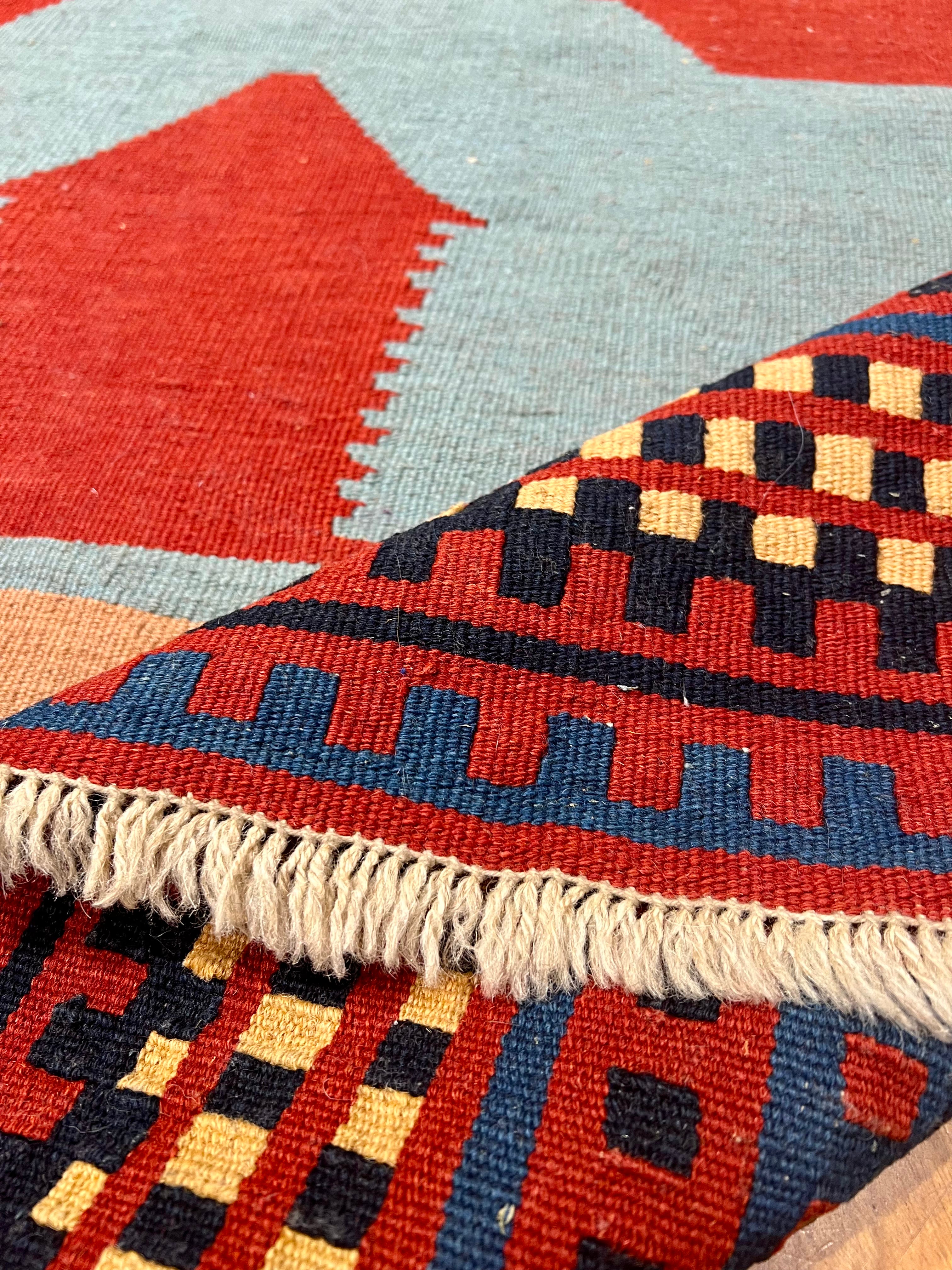 KILIM ERDEBIL-X5 1.47m x 1.28m