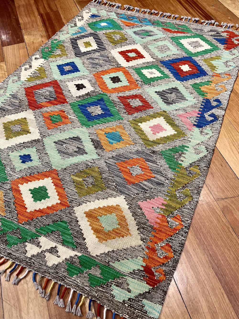 KILIM MEIMENEH-U5 1.48m x 0.98m