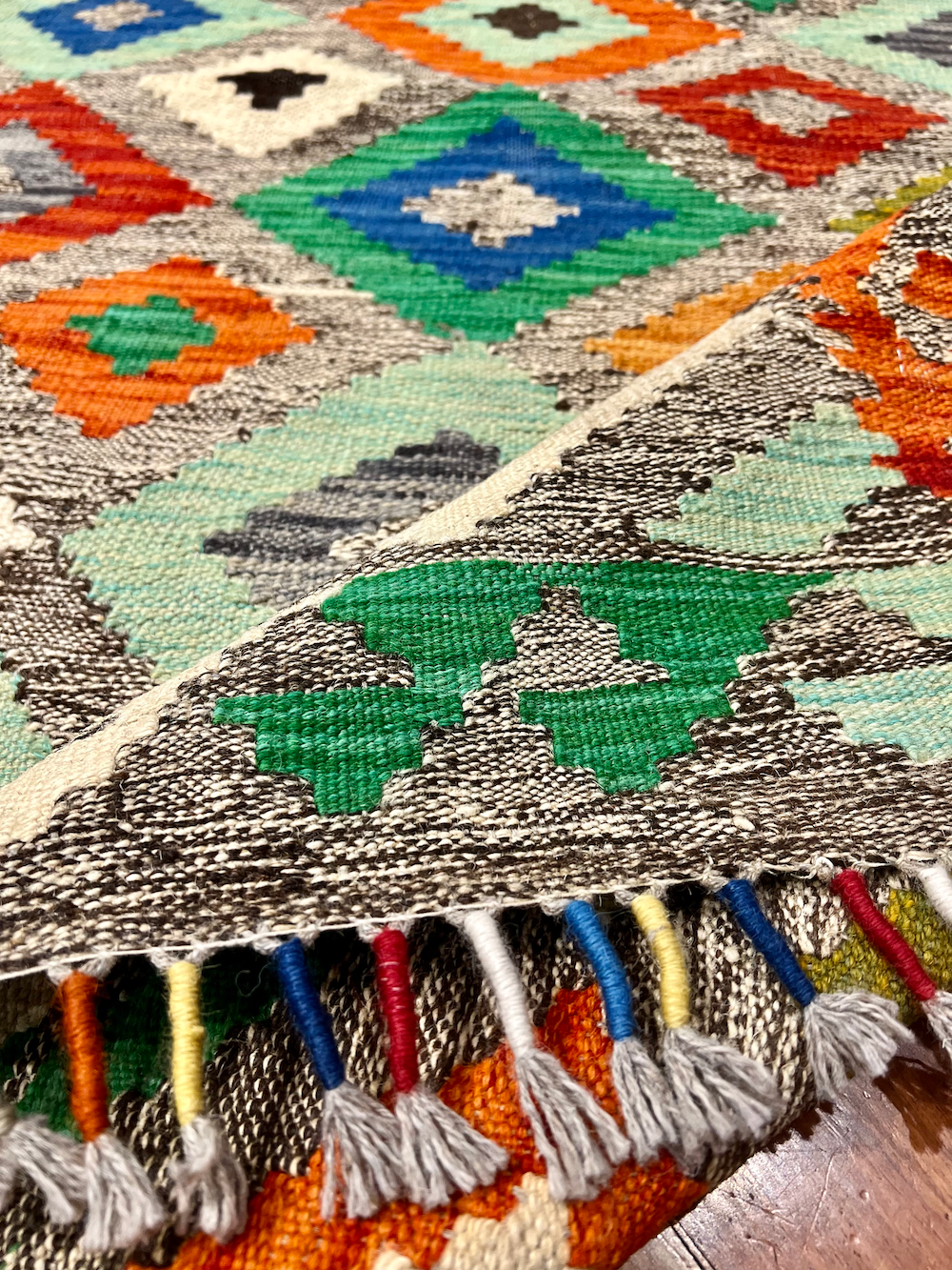 KILIM MEIMENEH-U5 1.48m x 0.98m