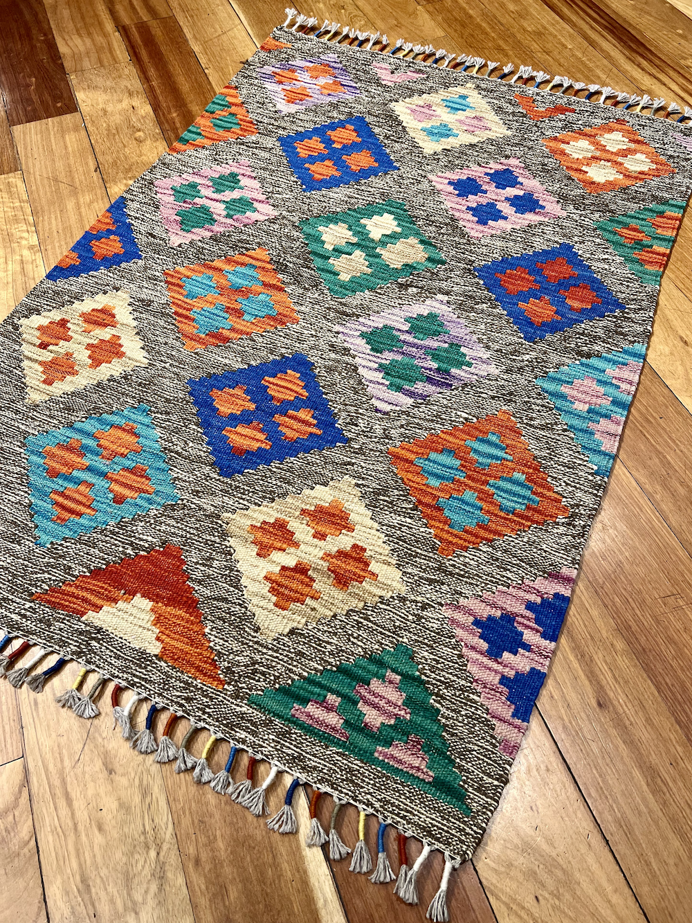 KILIM MEIMENEH-U6 1.20m x 0.81m