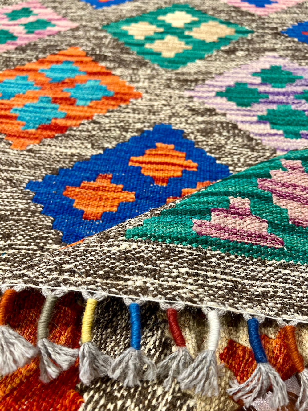 KILIM MEIMENEH-U6 1.20m x 0.81m