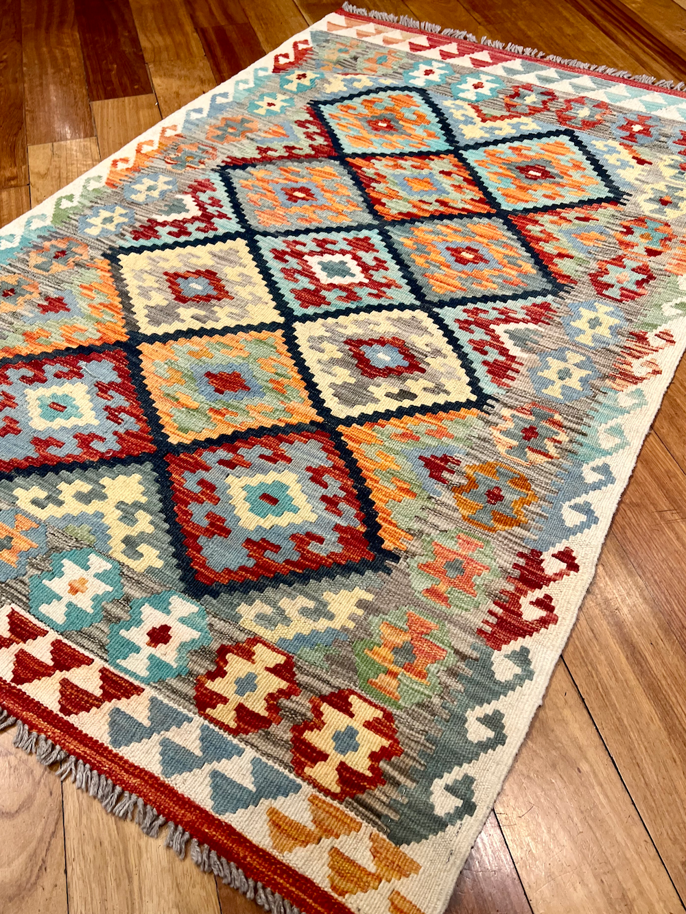 KILIM MEIMENEH-U7 1.53m x 1.00m