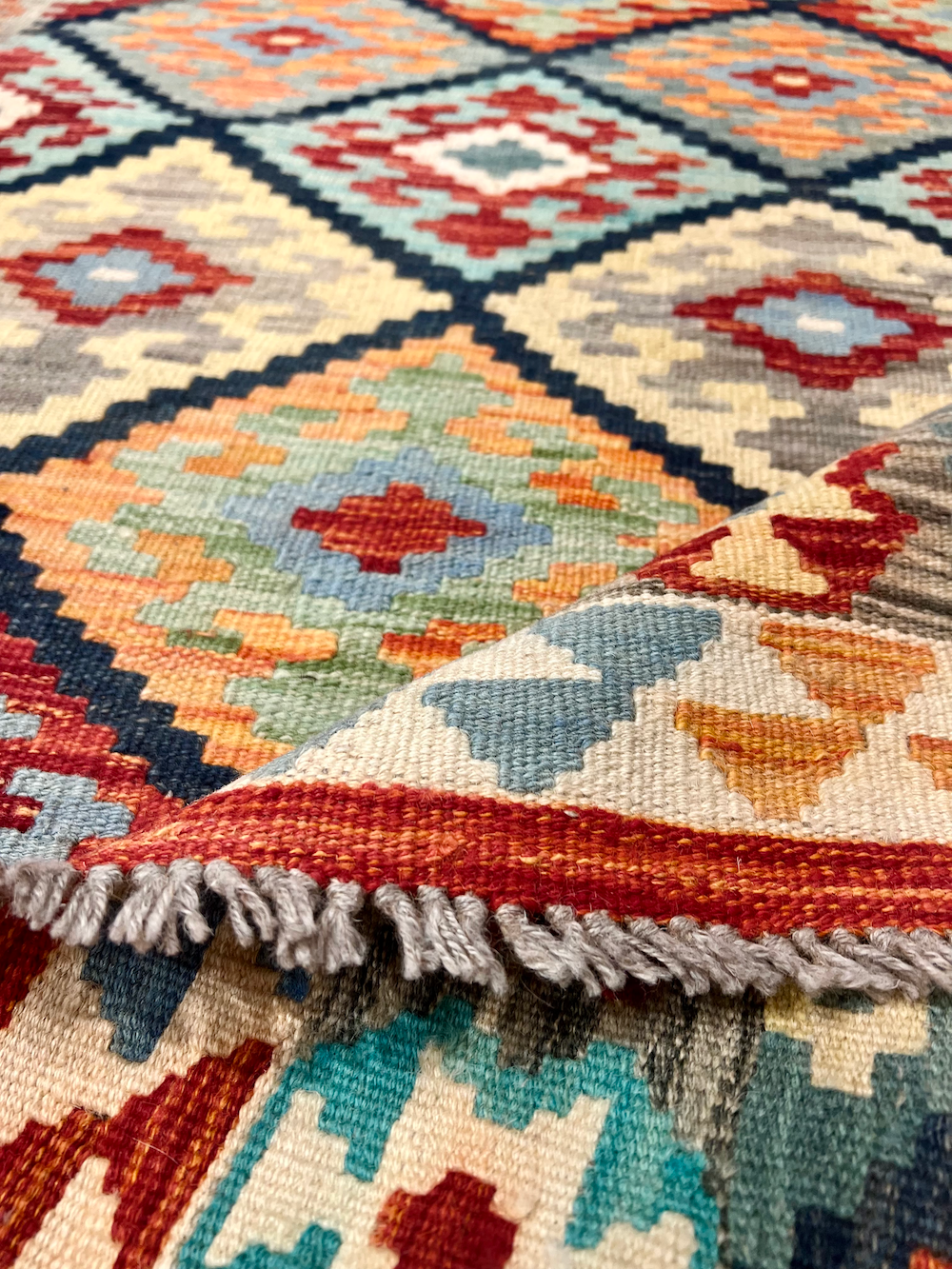 KILIM MEIMENEH-U7 1.53m x 1.00m