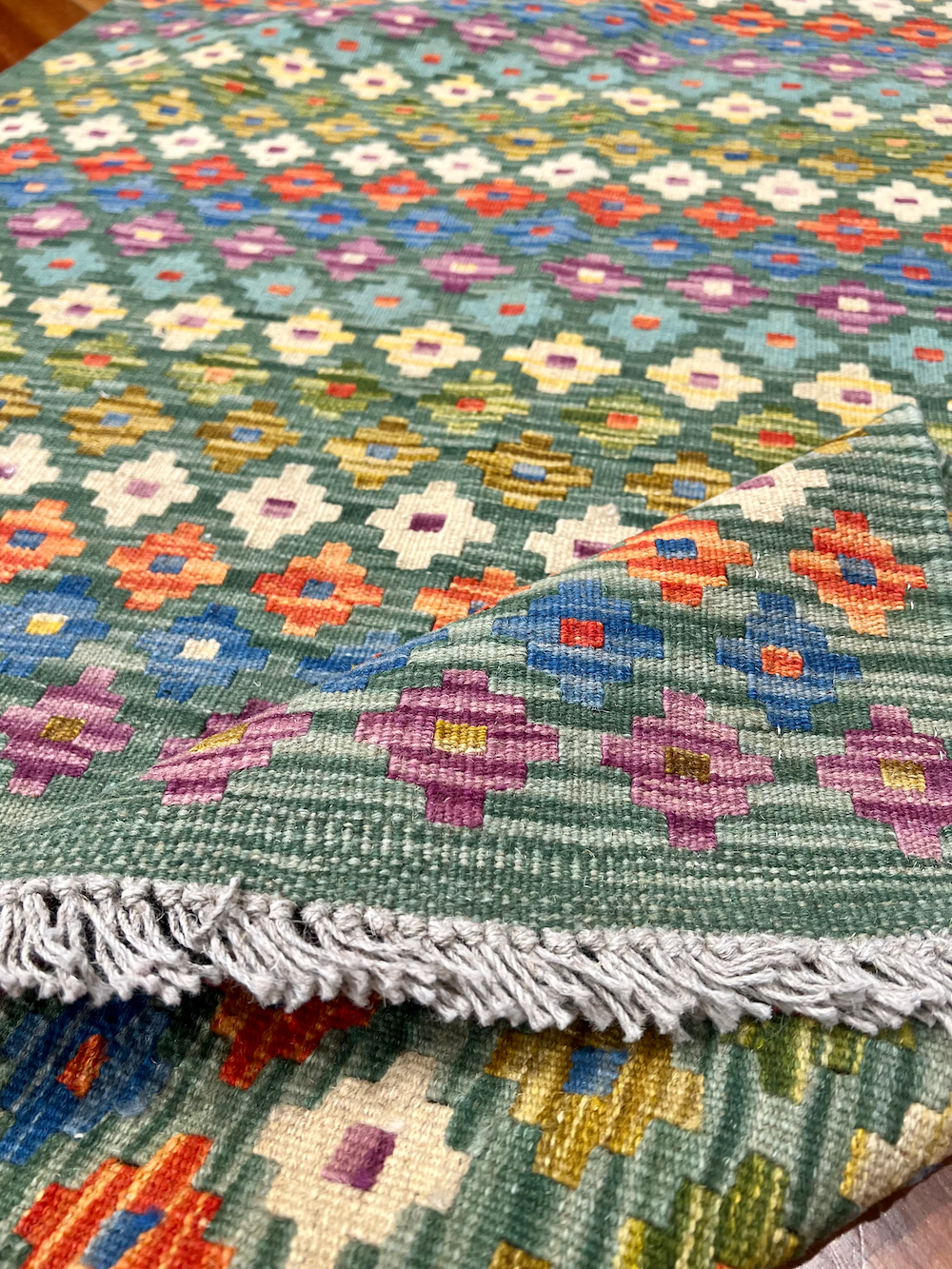 KILIM MEIMENEH-U8 1.52m x 0.97m
