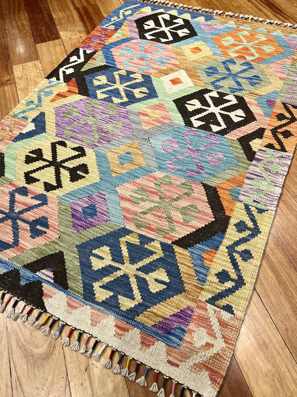 KILIM MEIMENEH-U9 1.51m x 1.00m
