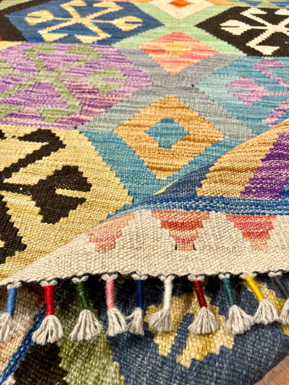 KILIM MEIMENEH-U9 1.51m x 1.00m