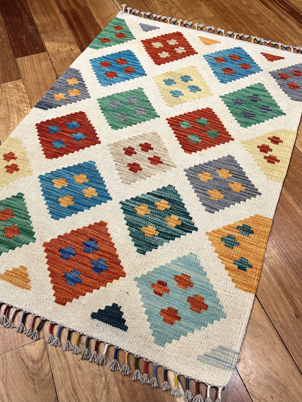 KILIM MEIMENEH-V1 1.24m x 0.82m