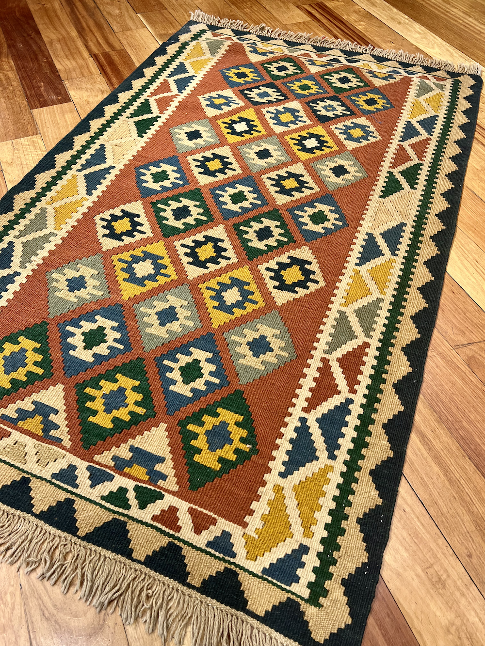 KILIM ARDEBIL-X6 1.71m x 1.03m
