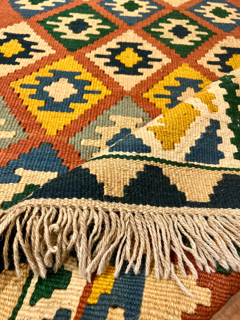 KILIM ARDEBIL-X6 1.71m x 1.03m