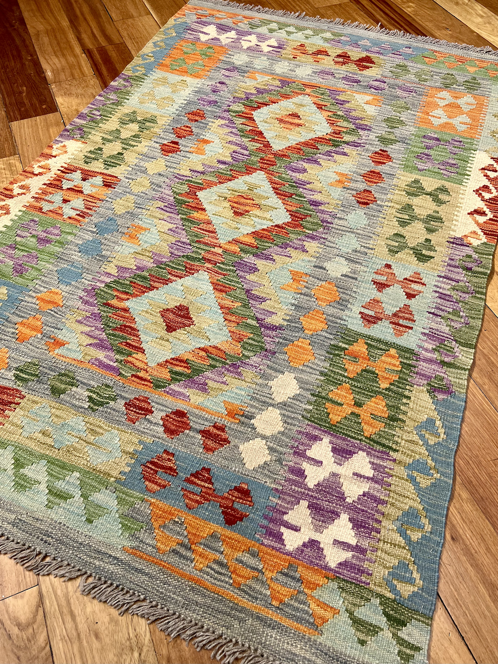 KILIM MEIMENEH-V2 1.54m x 1.00m