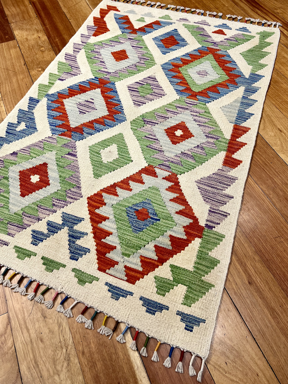 KILIM MEIMENEH-V3 1.25m x 0.80m