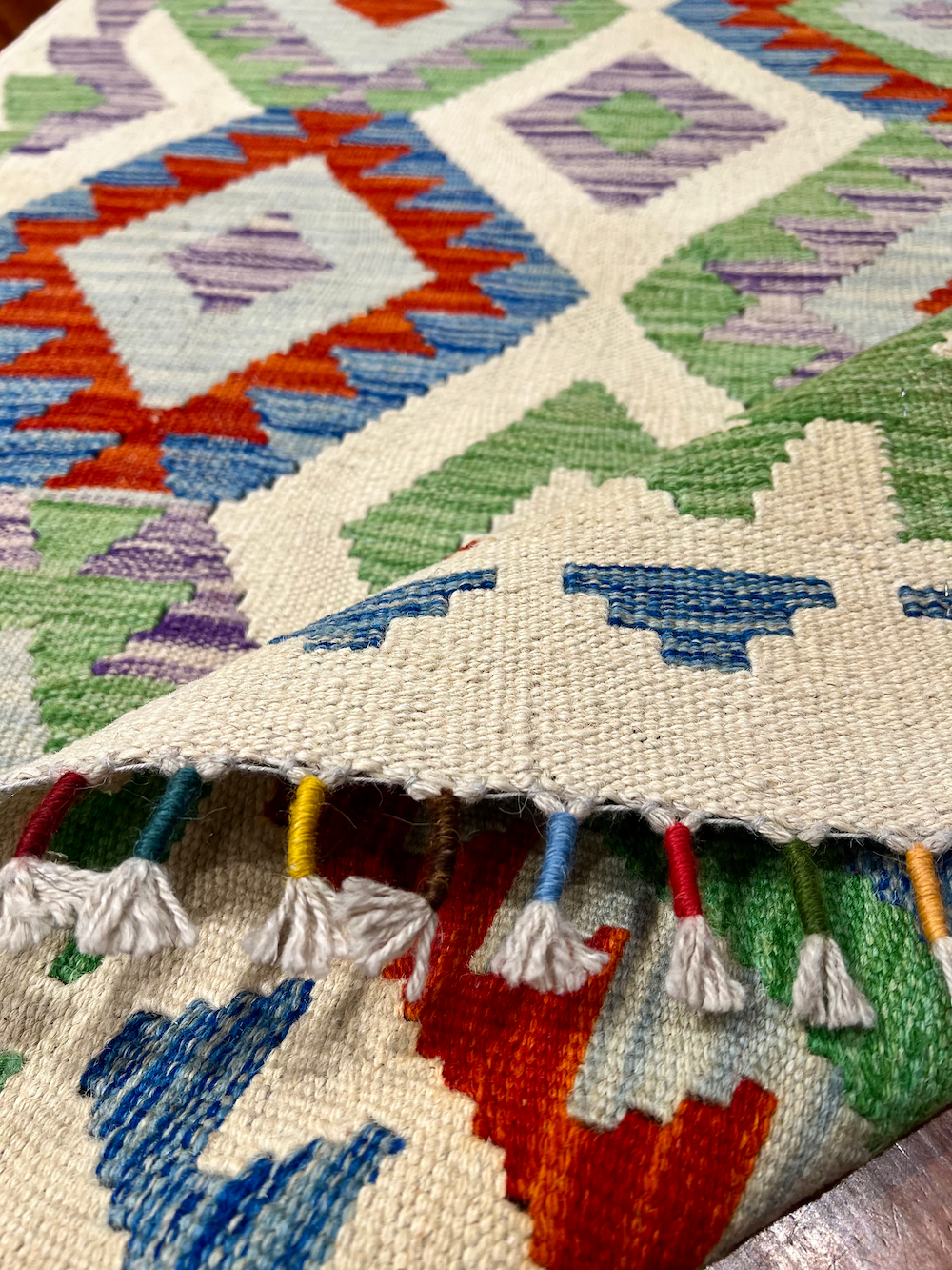 KILIM MEIMENEH-V3 1.25m x 0.80m