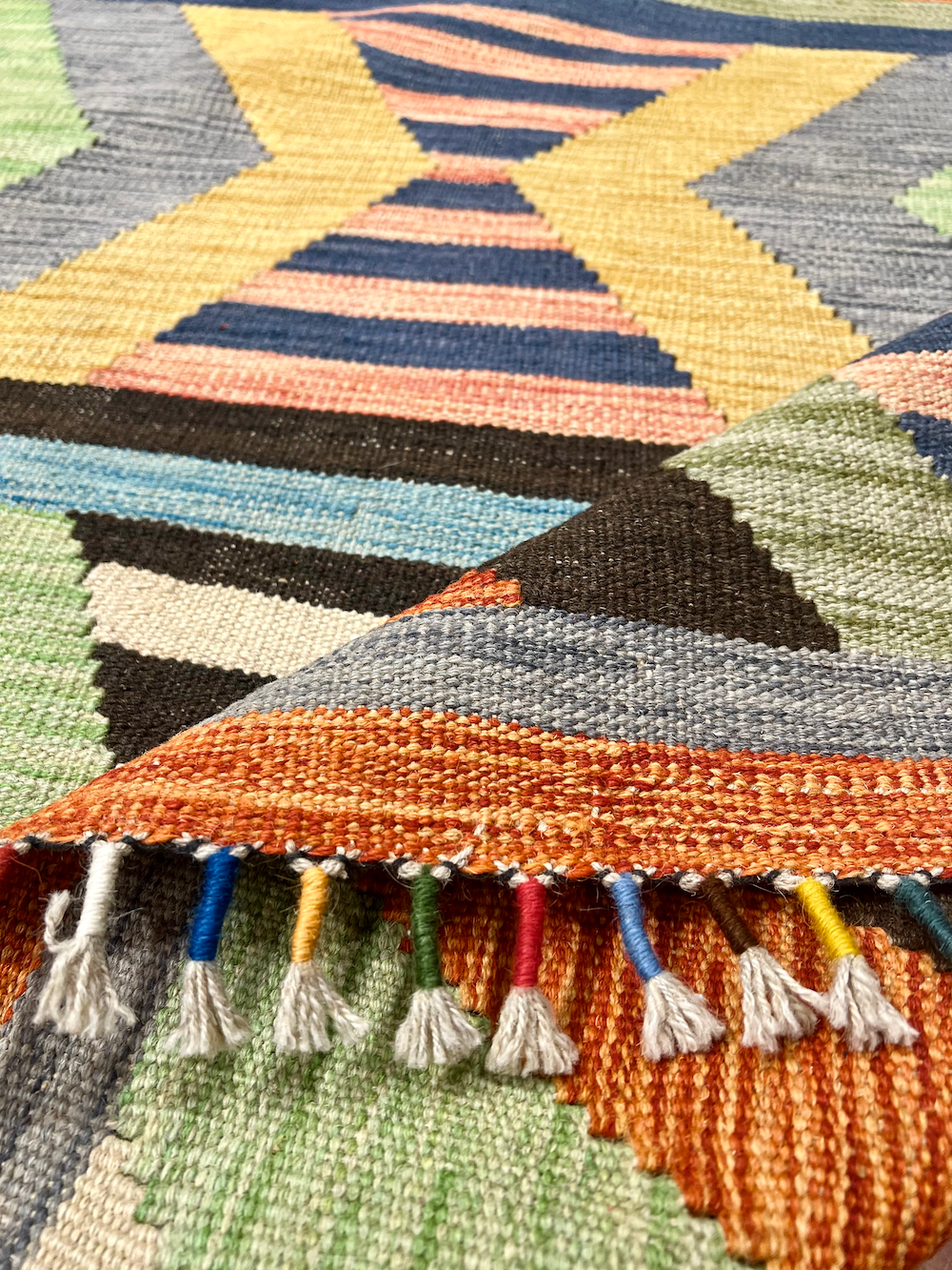 KILIM MEIMENEH-V4 1.53m x 1.07m