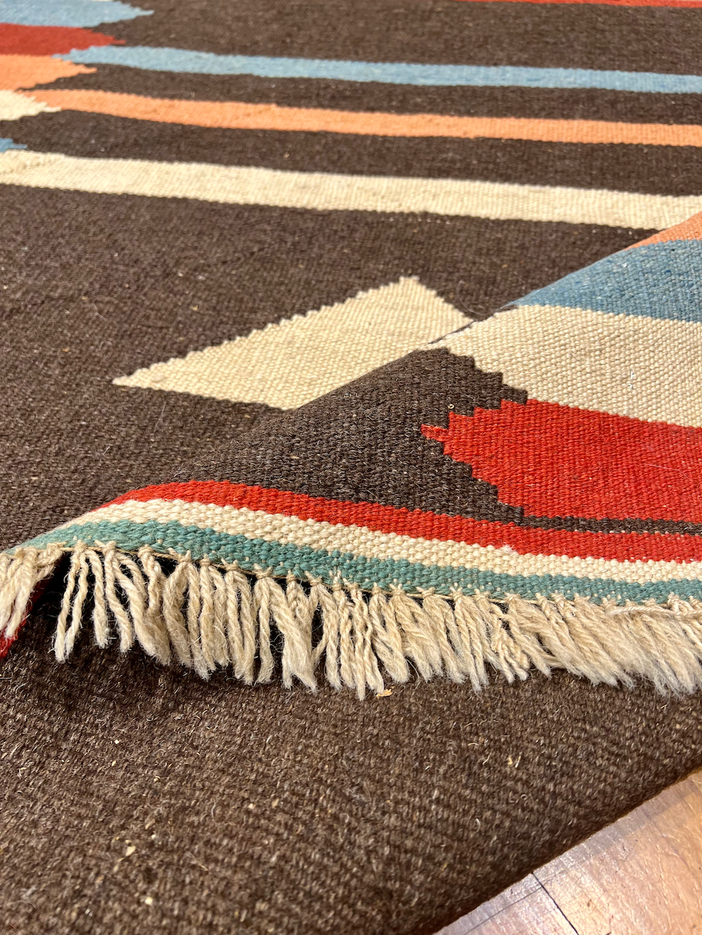 KILIM ARDEBIL-X7 1.04m x 1.04m