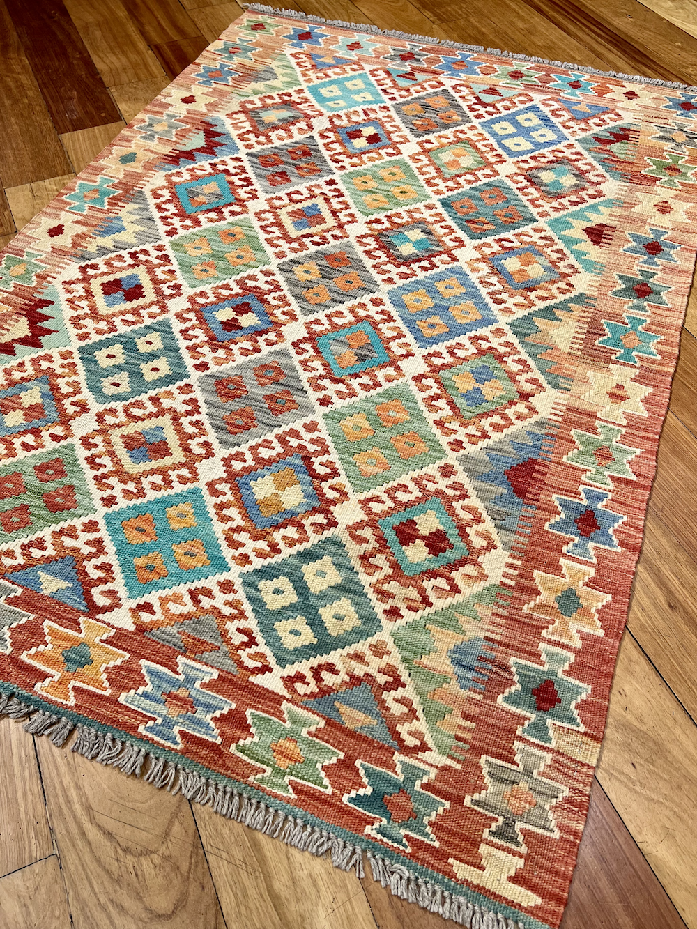 KILIM MEIMENEH-V5 1.47m x 0.99m
