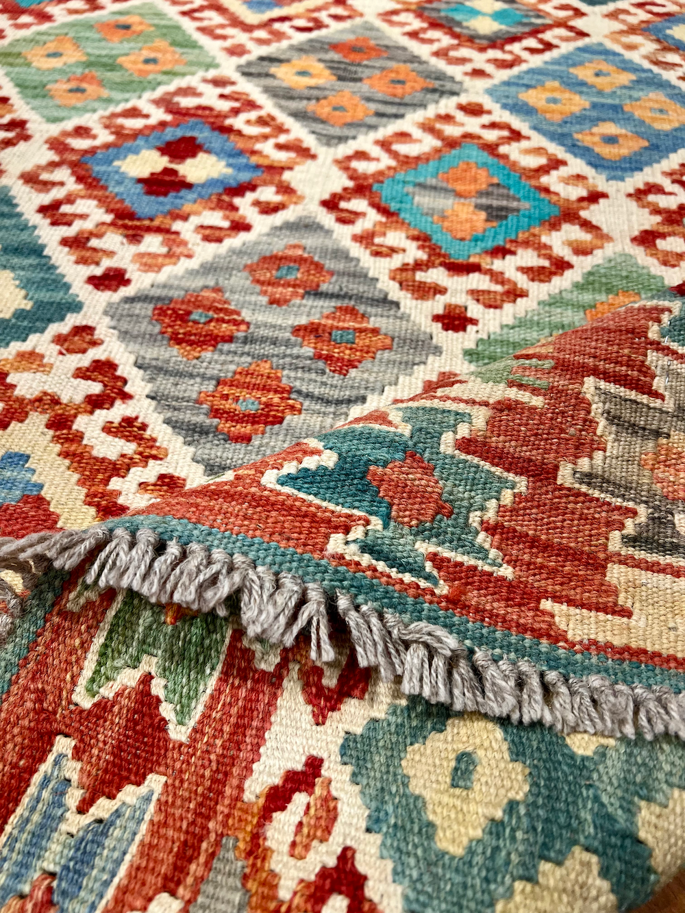 KILIM MEIMENEH-V5 1.47m x 0.99m
