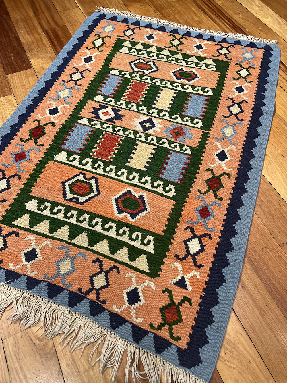 KILIM ARDEBIL-X8 1.40m x 1.00m