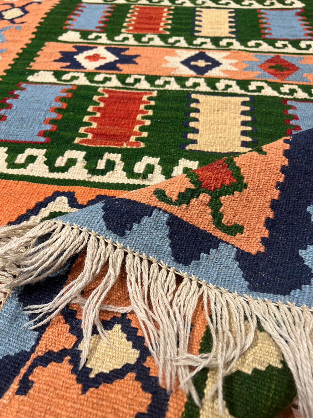 KILIM ARDEBIL-X8 1.40m x 1.00m