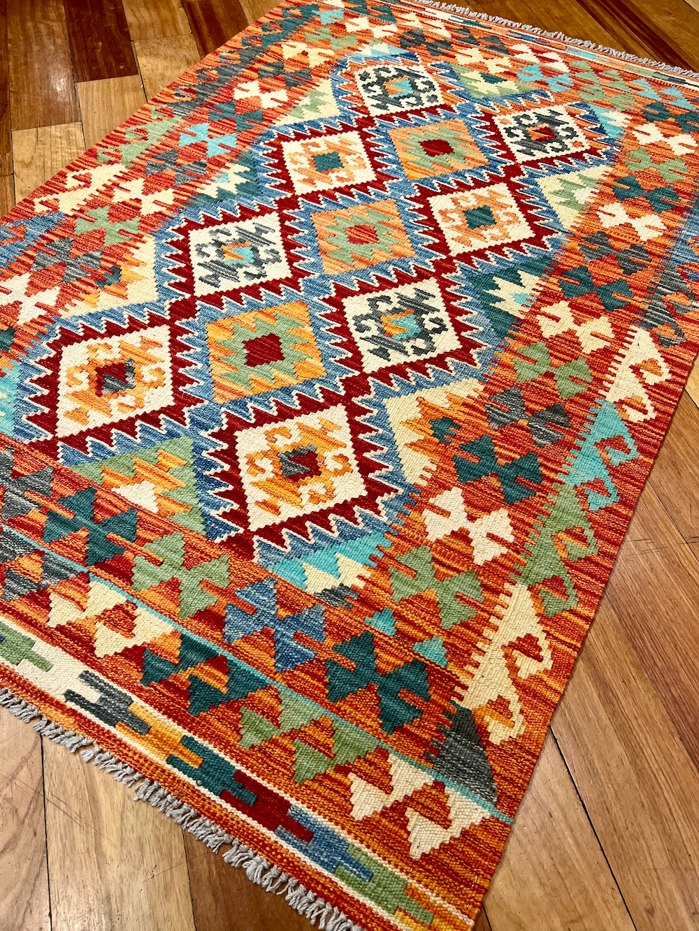 KILIM MEIMENEH-V6 1.52m x 1.01m