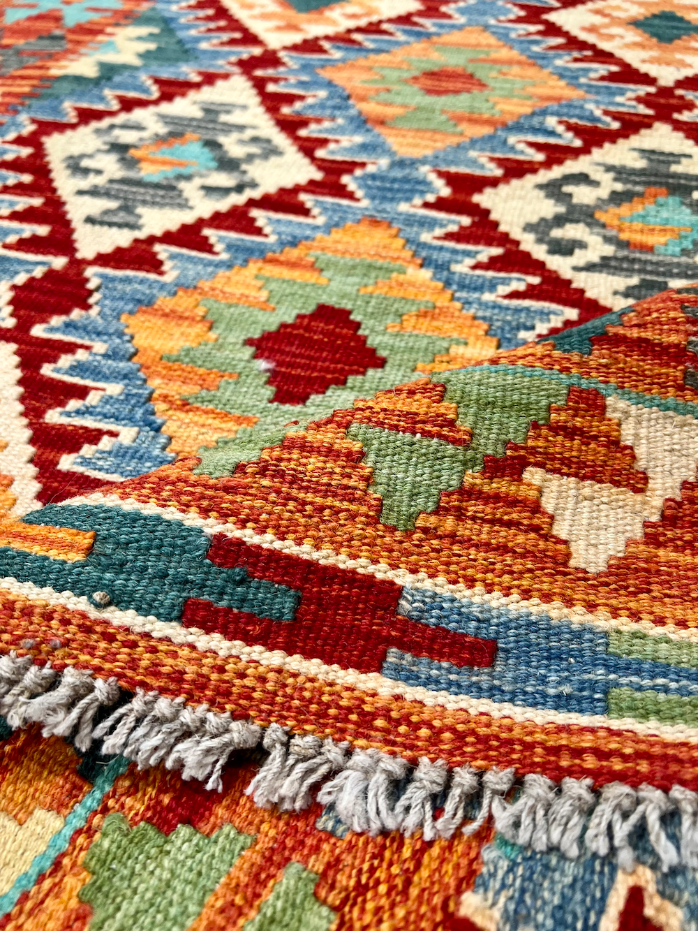 KILIM MEIMENEH-V6 1.52m x 1.01m