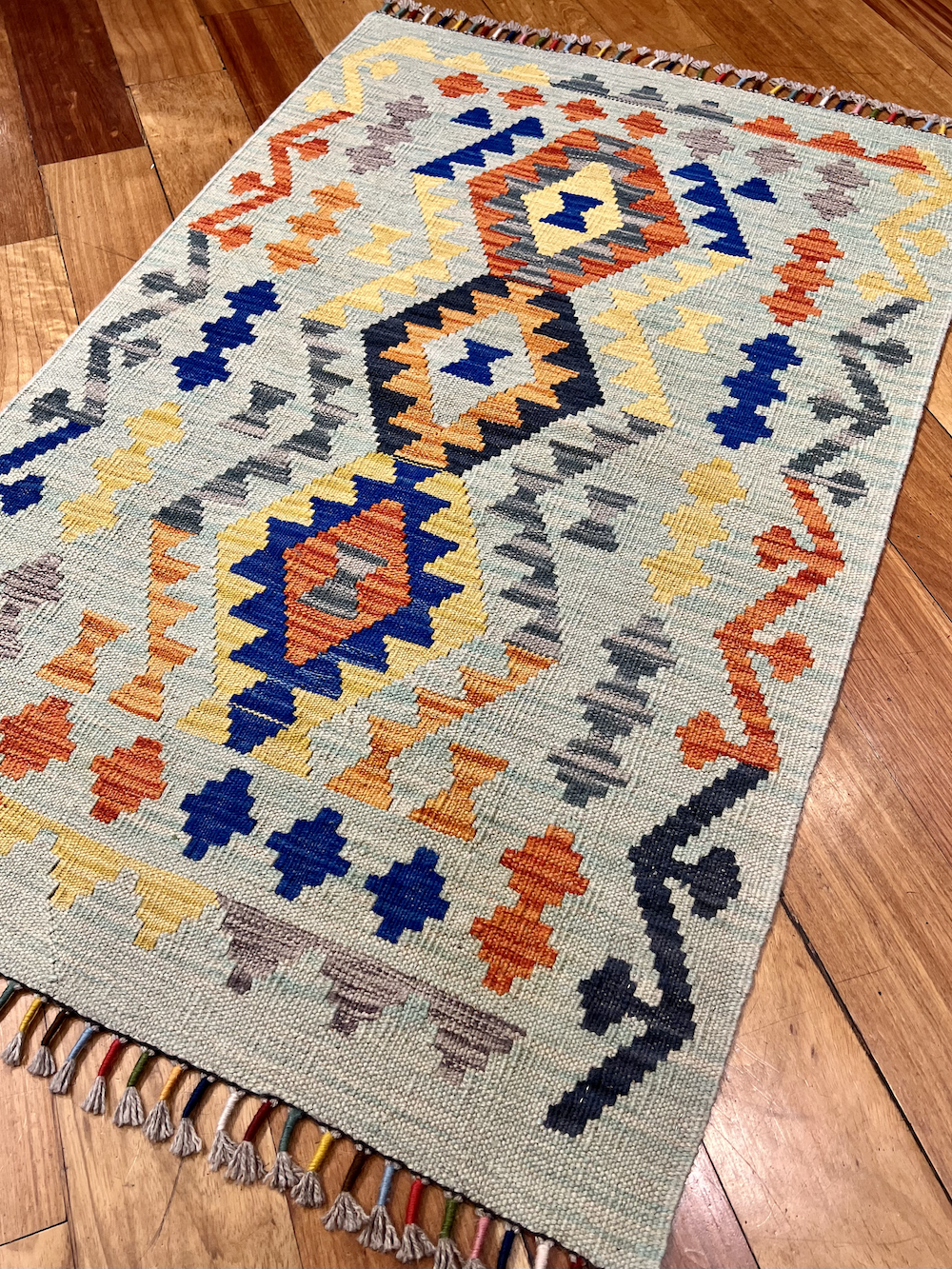 KILIM MEIMENEH-V7 1.22m x 0.77m