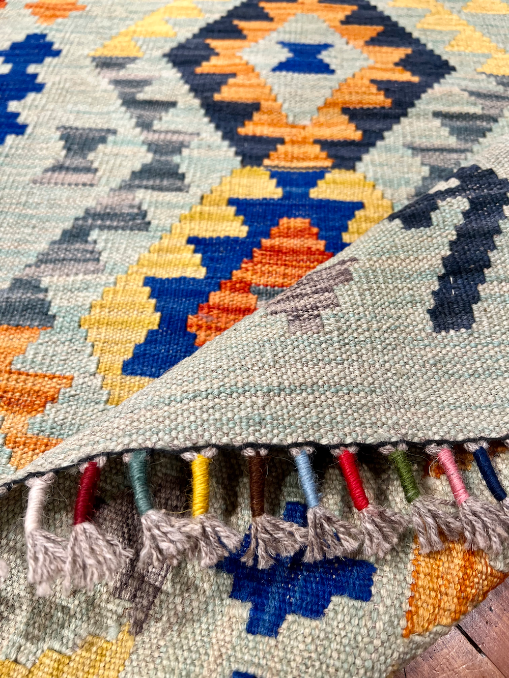 KILIM MEIMENEH-V7 1.22m x 0.77m