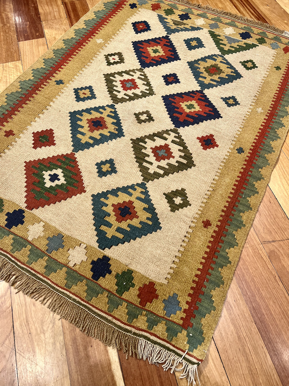 KILIM ARDEBIL-X9 1.45m x 1.06m