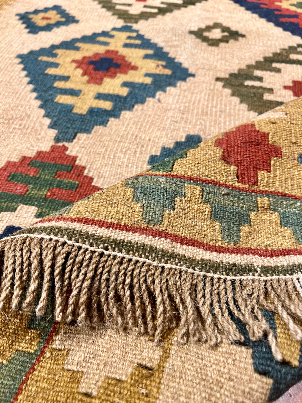 KILIM ARDEBIL-X9 1.45m x 1.06m
